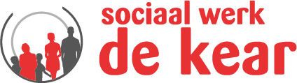 Sociaal Werk De Kear logo